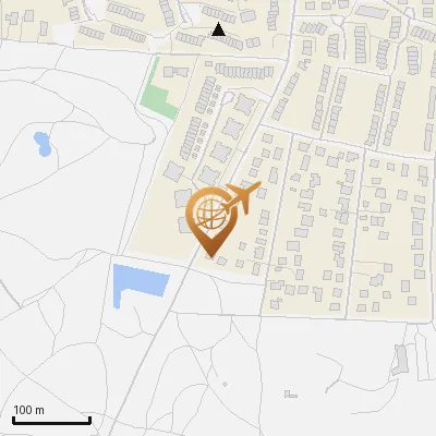 Foto zu Sülldorfer Mühlenweg 45, 22589 Hamburg