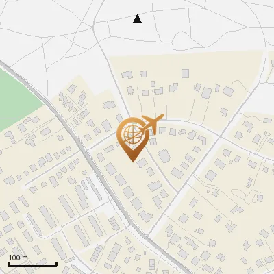 Foto zu Sülldorfer Mühlenweg 90, 22587 Hamburg