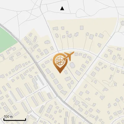 Foto zu Sülldorfer Mühlenweg 92, 22587 Hamburg