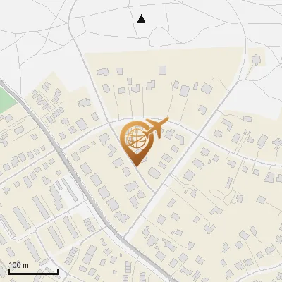 Foto zu Sülldorfer Mühlenweg 93, 22587 Hamburg