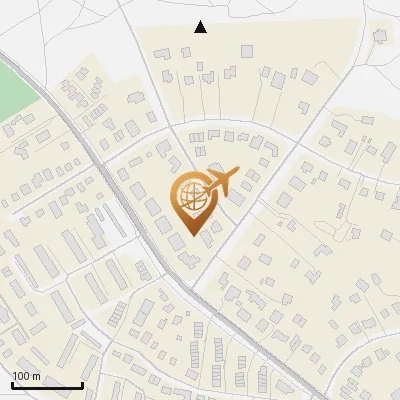 Foto zu Sülldorfer Mühlenweg 96, 22587 Hamburg