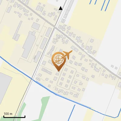 Foto zu Sülzbrackring 10, 21037 Hamburg