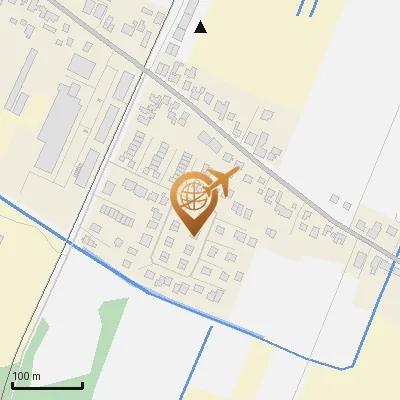 Foto zu Sülzbrackring 14, 21037 Hamburg