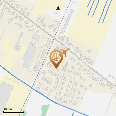 Foto zu Sülzbrackring 17, 21037 Hamburg