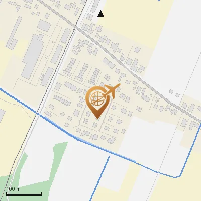 Foto zu Sülzbrackring 18, 21037 Hamburg