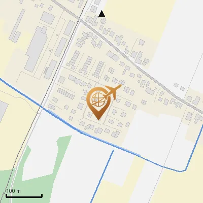 Foto zu Sülzbrackring 22, 21037 Hamburg