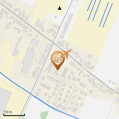 Foto zu Sülzbrackring 23, 21037 Hamburg