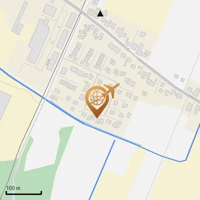 Foto zu Sülzbrackring 26, 21037 Hamburg