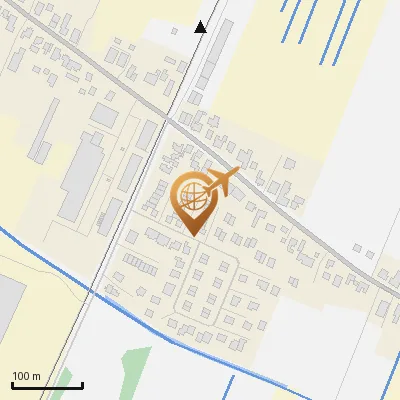 Foto zu Sülzbrackring 27, 21037 Hamburg