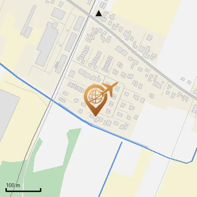 Foto zu Sülzbrackring 28, 21037 Hamburg