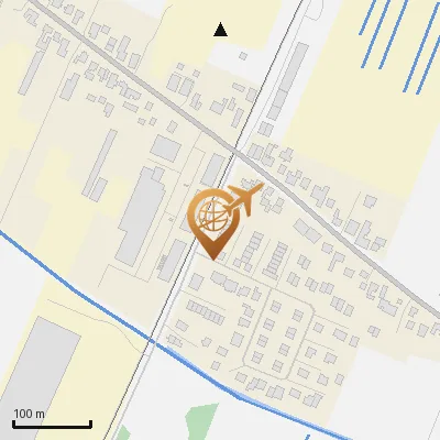 Foto zu Sülzbrackring 3, 21037 Hamburg