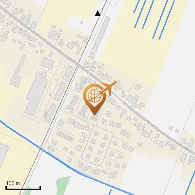 Foto zu Sülzbrackring 35, 21037 Hamburg