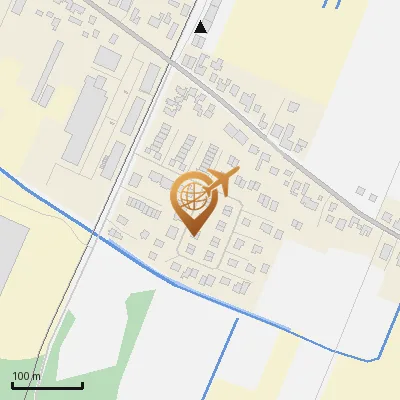 Foto zu Sülzbrackring 36, 21037 Hamburg