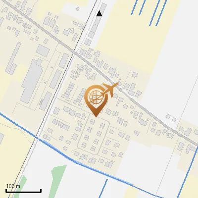 Foto zu Sülzbrackring 39, 21037 Hamburg