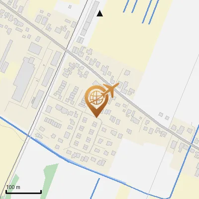 Foto zu Sülzbrackring 41, 21037 Hamburg