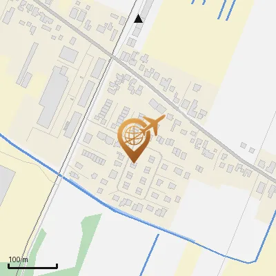 Foto zu Sülzbrackring 42, 21037 Hamburg