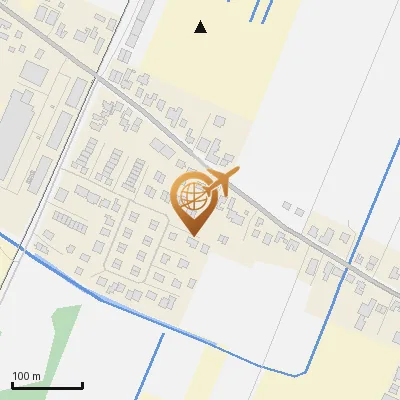 Foto zu Sülzbrackring 47, 21037 Hamburg