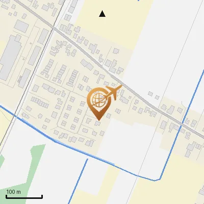 Foto zu Sülzbrackring 49, 21037 Hamburg