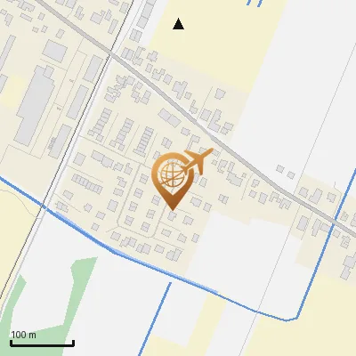 Foto zu Sülzbrackring 51, 21037 Hamburg