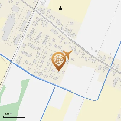 Foto zu Sülzbrackring 53, 21037 Hamburg