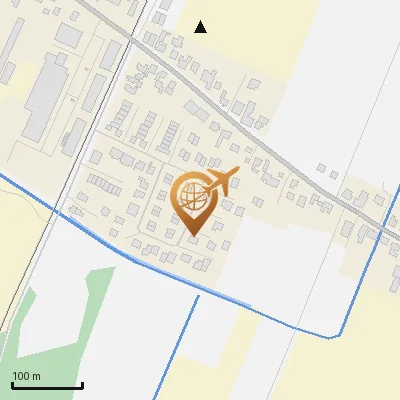 Foto zu Sülzbrackring 55, 21037 Hamburg