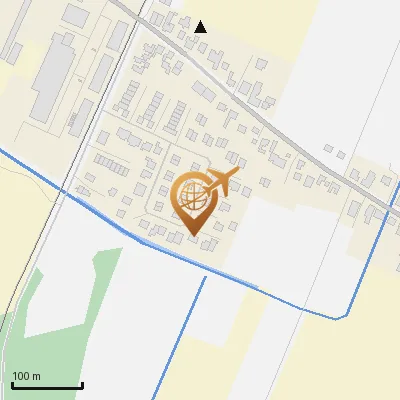 Foto zu Sülzbrackring 59, 21037 Hamburg