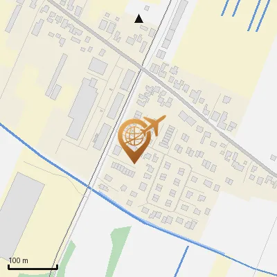 Foto zu Sülzbrackring 6, 21037 Hamburg