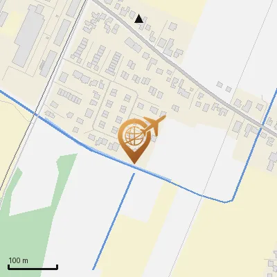 Foto zu Sülzbrackring 61, 21037 Hamburg