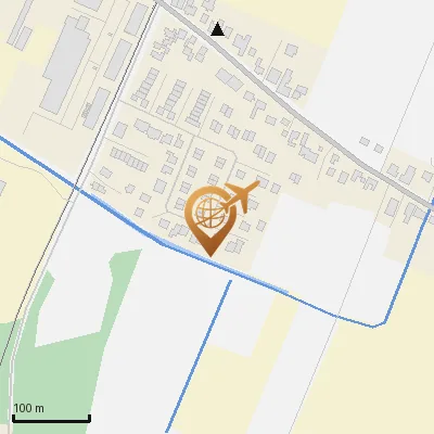 Foto zu Sülzbrackring 63, 21037 Hamburg