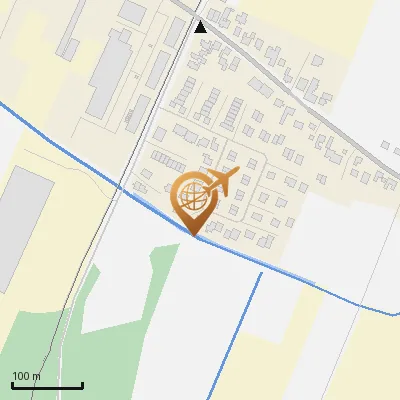 Foto zu Sülzbrackring 69, 21037 Hamburg