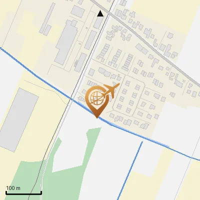 Foto zu Sülzbrackring 71, 21037 Hamburg