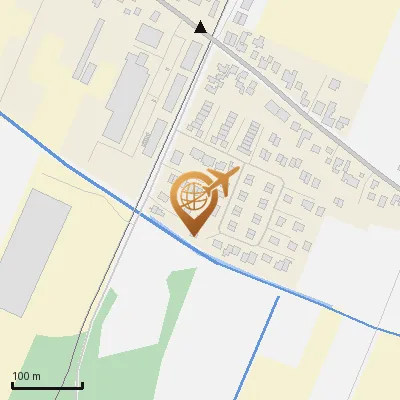 Foto zu Sülzbrackring 73, 21037 Hamburg