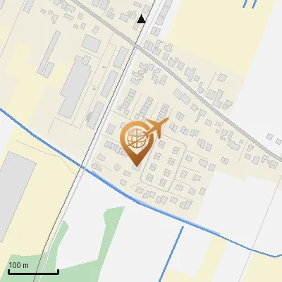 Foto zu Sülzbrackring 77, 21037 Hamburg