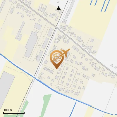 Foto zu Sülzbrackring 8, 21037 Hamburg