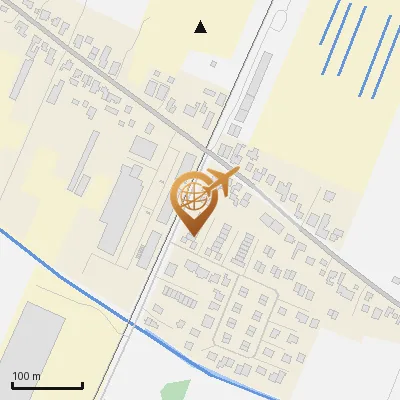 Foto zu Sülzbrackring 9, 21037 Hamburg