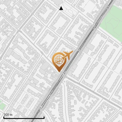 Foto zu Sülzburgstraße 1, 50937 Köln