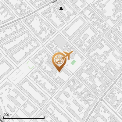 Foto zu Sülzburgstraße 142, 50937 Köln