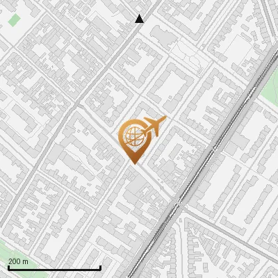 Foto zu Sülzburgstraße 17, 50937 Köln