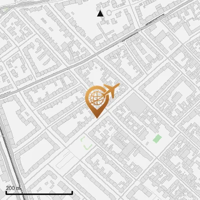 Foto zu Sülzburgstraße 170, 50937 Köln