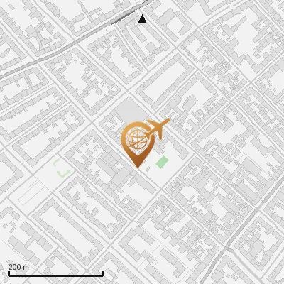 Foto zu Sülzburgstraße 171, 50937 Köln