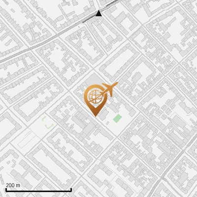 Foto zu Sülzburgstraße 175, 50937 Köln