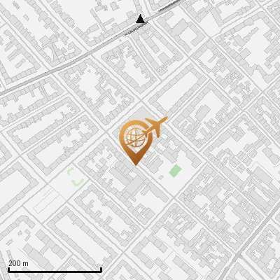 Foto zu Sülzburgstraße 179, 50937 Köln