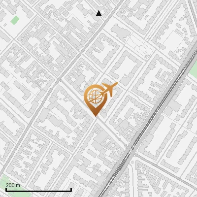 Foto zu Sülzburgstraße 21, 50937 Köln