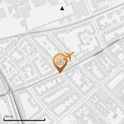 Foto zu Sülzburgstraße 229, 50937 Köln