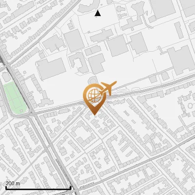 Foto zu Sülzburgstraße 234, 50937 Köln