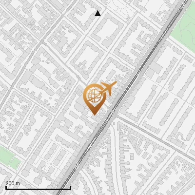 Foto zu Sülzburgstraße 36, 50937 Köln