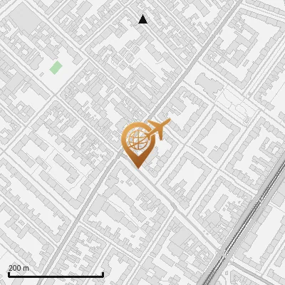 Foto zu Sülzburgstraße 37, 50937 Köln
