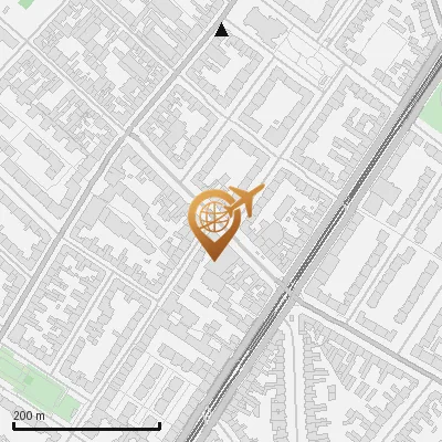 Foto zu Sülzburgstraße 48, 50937 Köln
