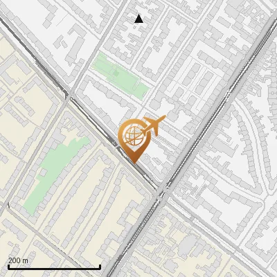 Foto zu Sülzgürtel 12, 50937 Köln