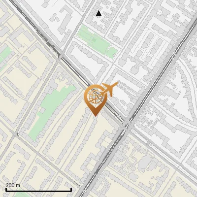 Foto zu Sülzgürtel 13, 50937 Köln